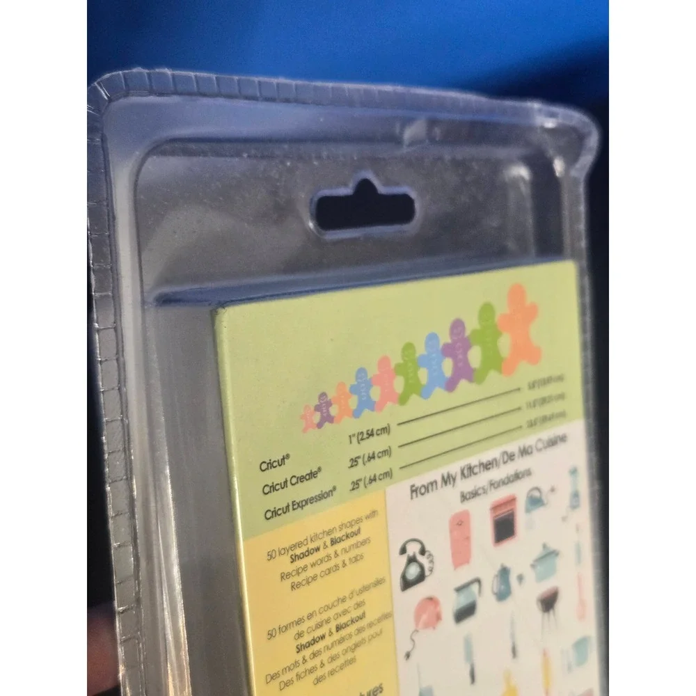 Cricut enhance your